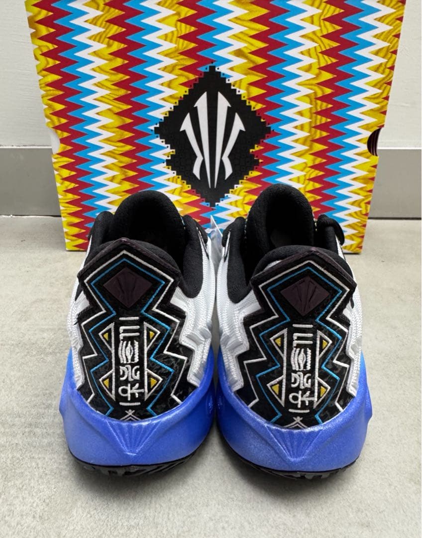 シューズ(男性用) Anta kai2 Dalls