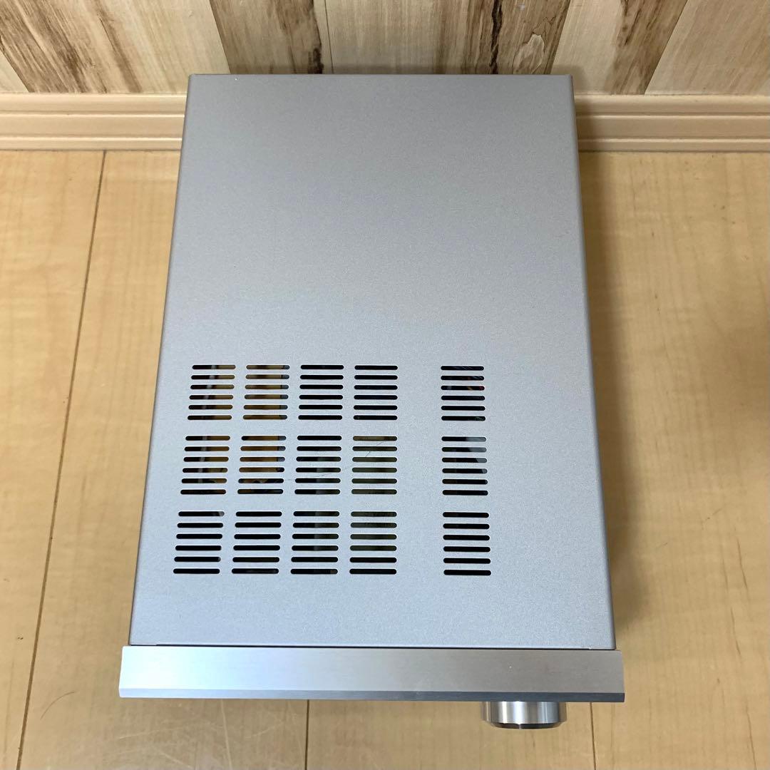 美品 動作品 SA-205HDX AVセンター リモコン付き