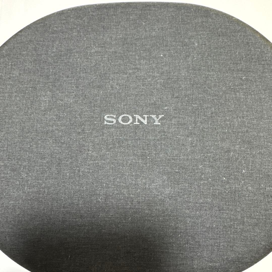 SONY WH-XB910N ワイヤレスヘッドホン