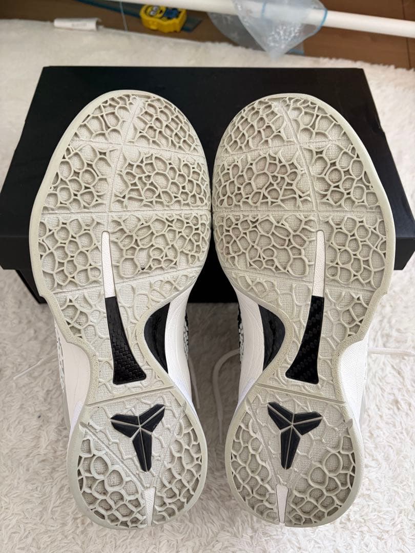 Nike Kobe 6 プロトロ　最終値下げ本日まで