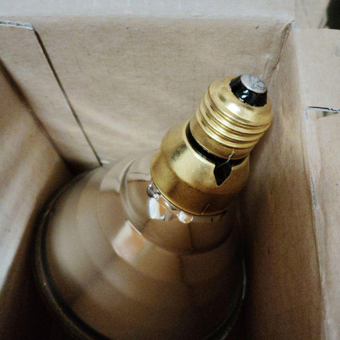 新品未使用　National ハイビーム電BF110V80W 散光形　3個セット