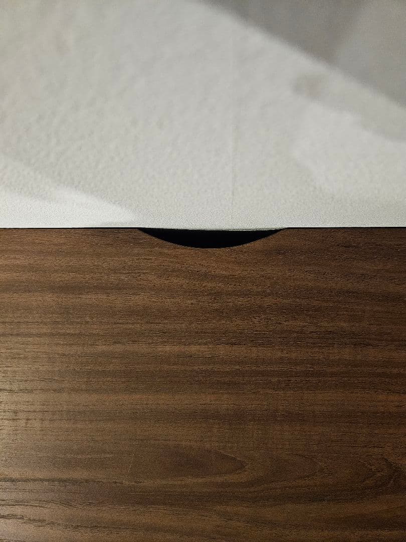 ISSEIKI リビングボード サイドボード 完成品