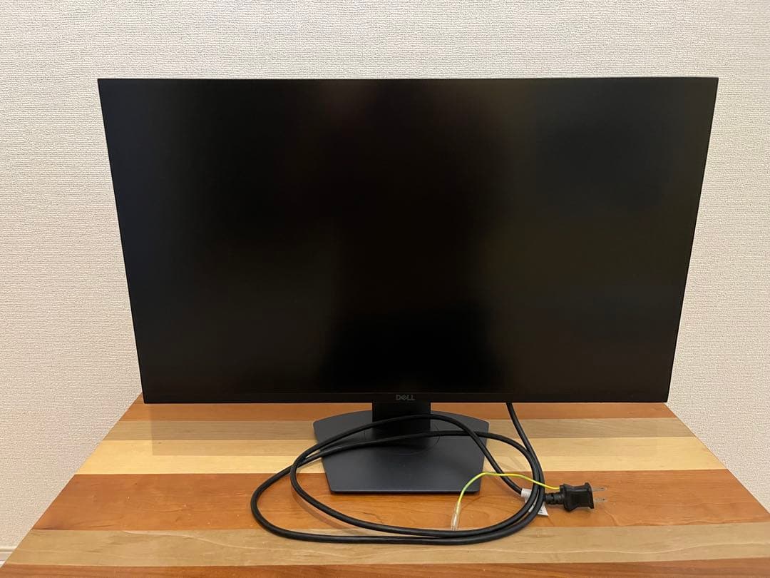 Dell ゲーミングモニター 27インチ S2719DGF