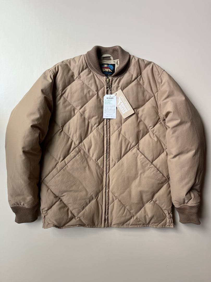 新品 未使用 エディーバウアー 復刻 スカイライナー Eddie Bauer