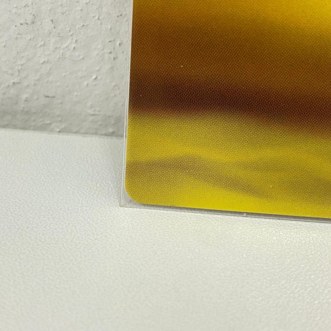 O ジョジョの奇妙な冒険 ABC 「助言する承太郎」 J-553 R トレカ