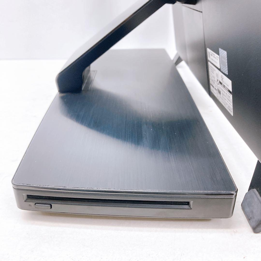 富士通 一体型デスクトップパソコン デスクトップPC03