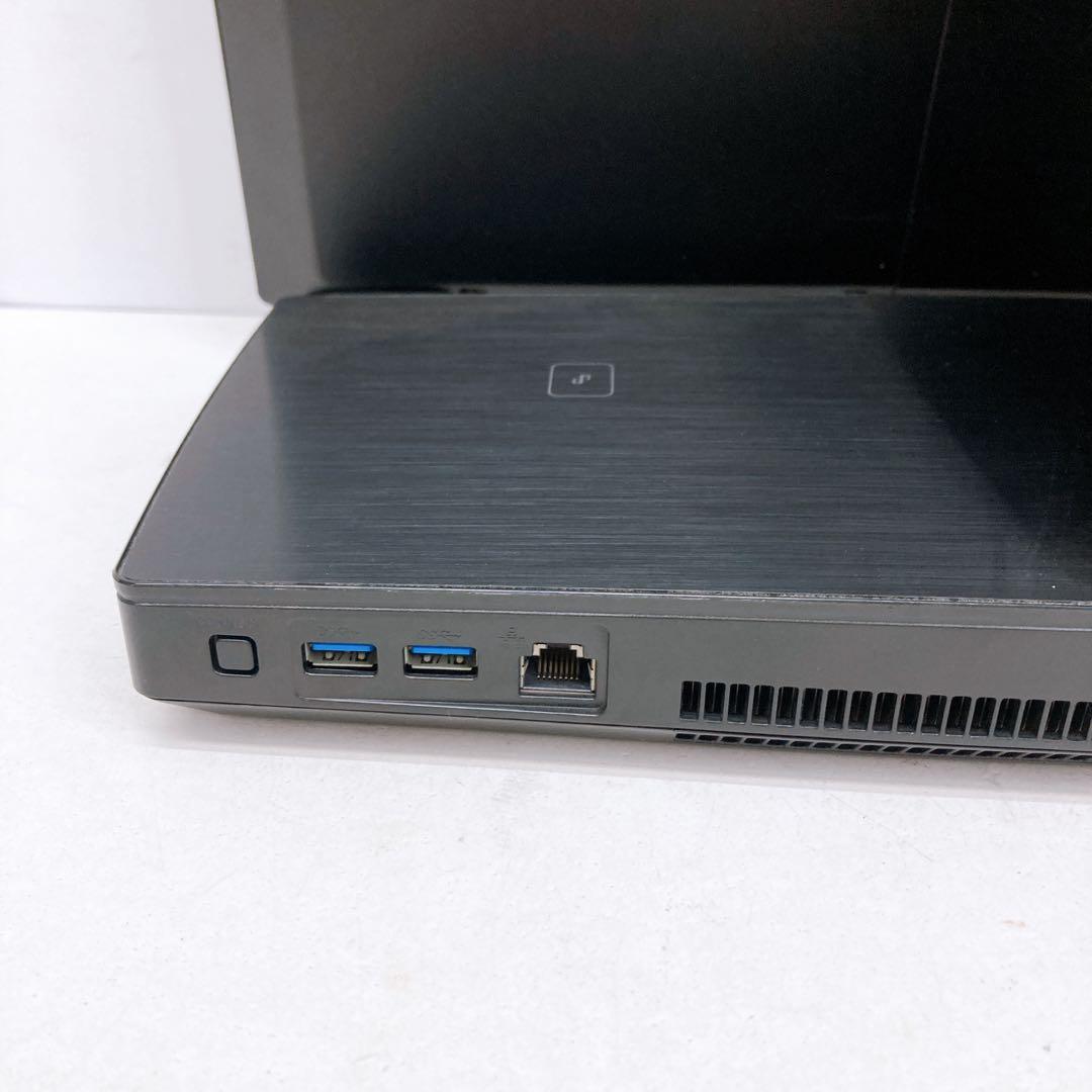 富士通 一体型デスクトップパソコン デスクトップPC03