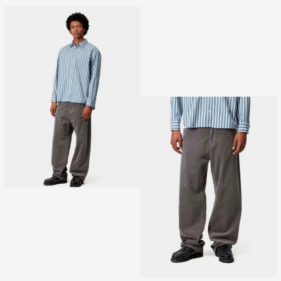 Y**様 Carhartt WIP LONDON PANT 1032297-25