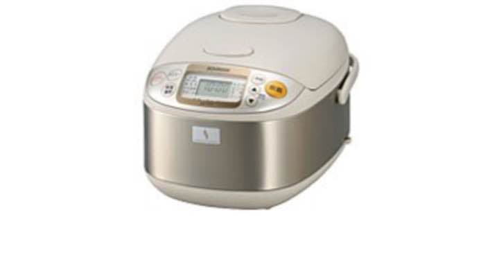 炊飯器 ジャー EB  象印 2011年製