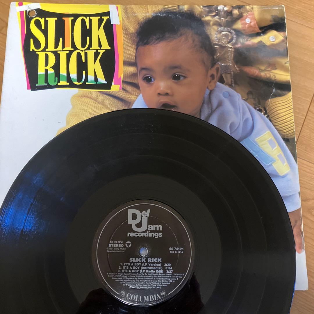 90'sHIPHOP CLASSICレアUSオリジナル12inc 16枚set