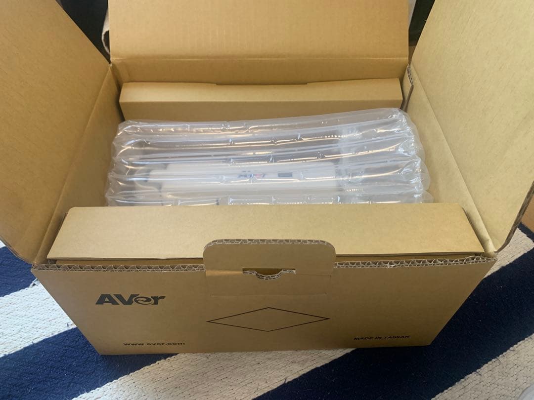 AVerVision VP-1HDN 映像伝送デバイス 書画カメラ