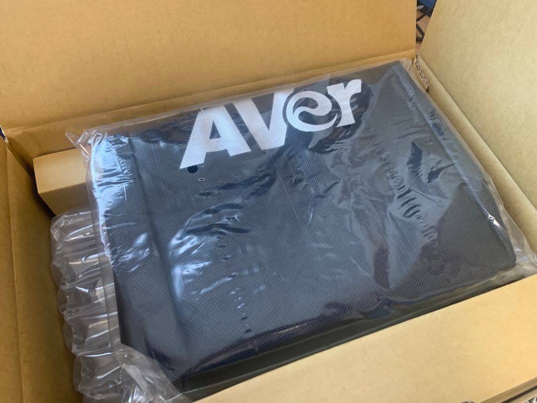 AVerVision VP-1HDN 映像伝送デバイス 書画カメラ