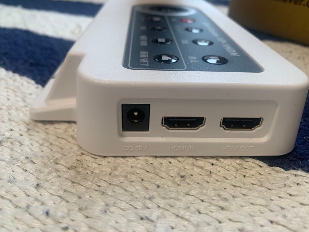 AVerVision VP-1HDN 映像伝送デバイス 書画カメラ