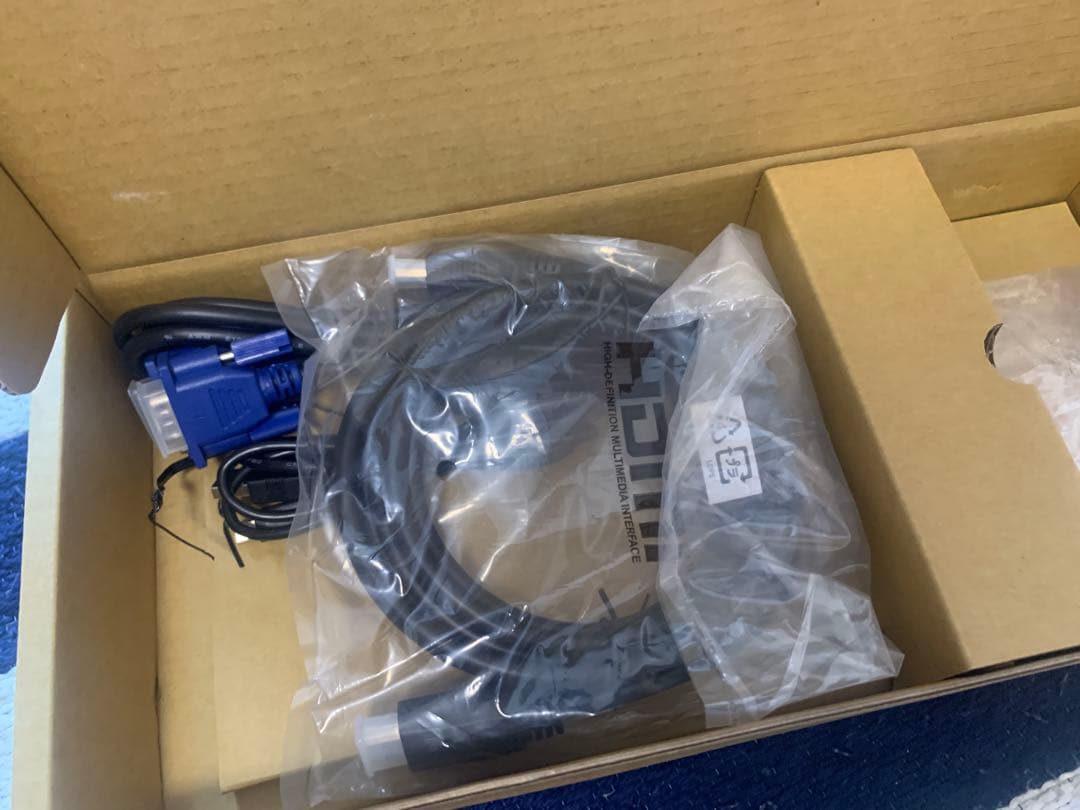 AVerVision VP-1HDN 映像伝送デバイス 書画カメラ