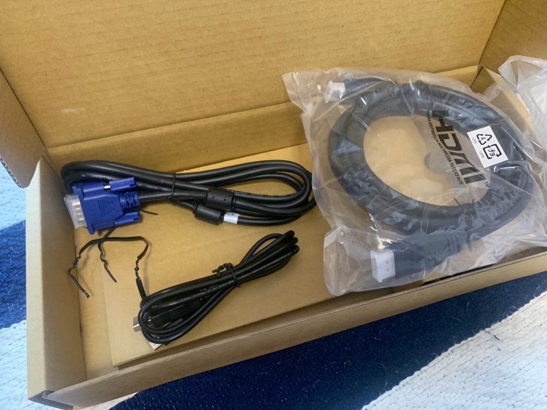 AVerVision VP-1HDN 映像伝送デバイス 書画カメラ