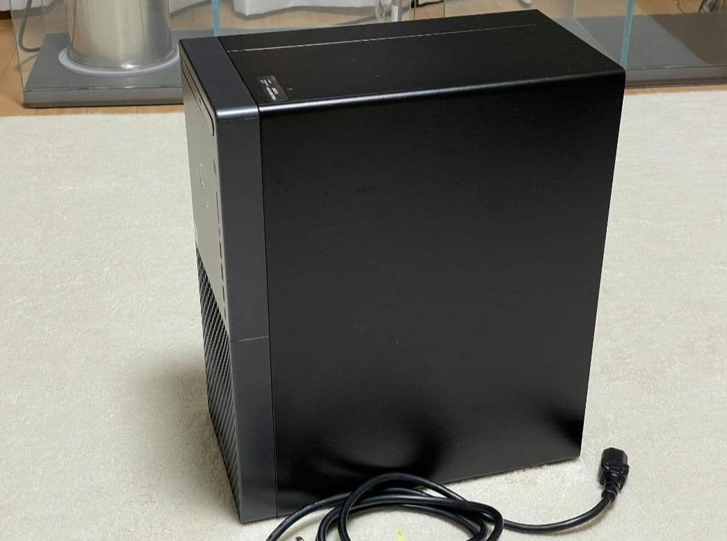 DELL XPS 8940デスクトップ i7Corei7-10700 16GB