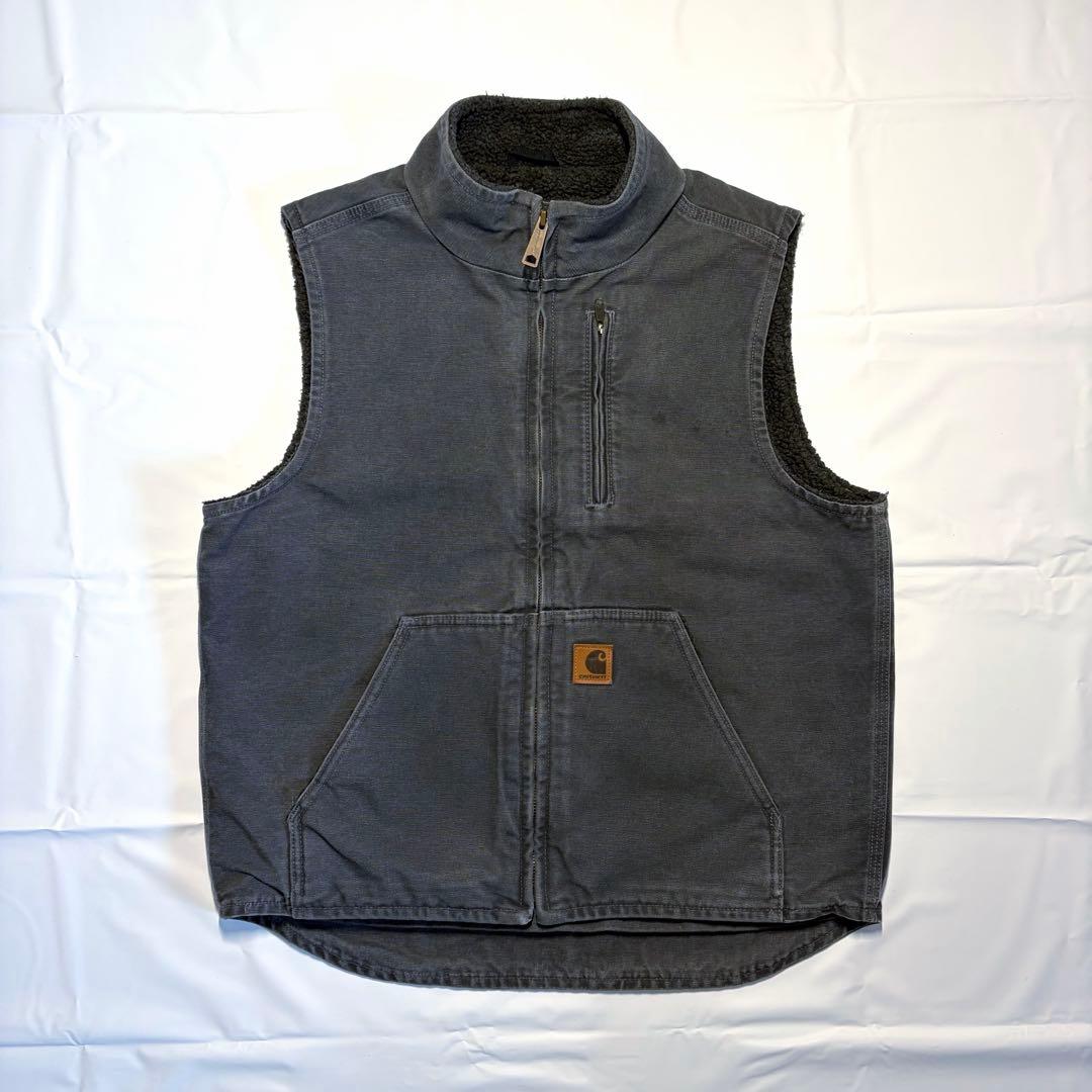 [M] Carhartt - V33 GVL vest ベスト