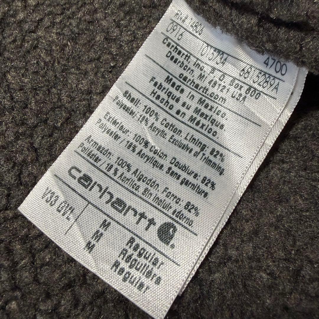 [M] Carhartt - V33 GVL vest ベスト