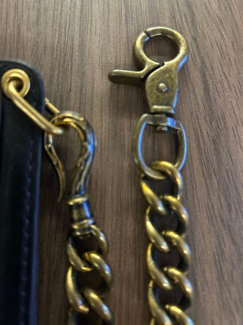 RATS×ホーウィン社製　カスタム　テンダーロイン ハイドアンドシーク