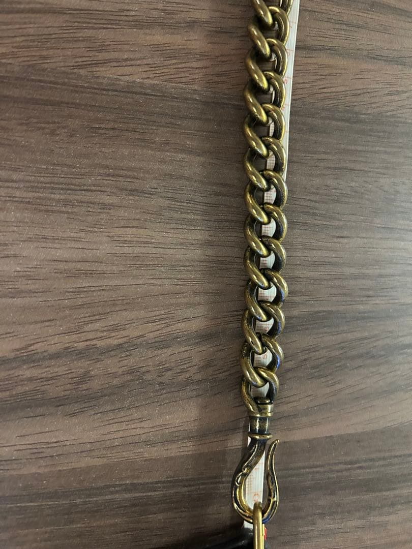 RATS×ホーウィン社製　カスタム　テンダーロイン ハイドアンドシーク