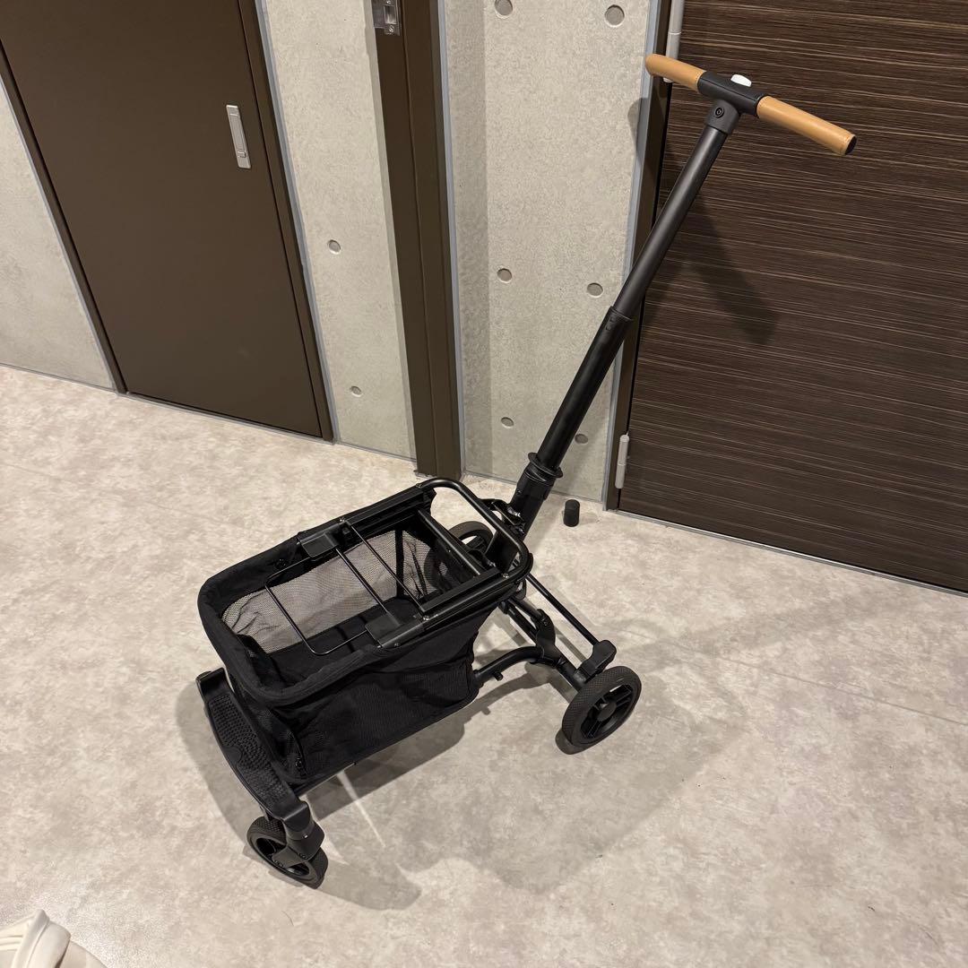 【東京近郊希望】airbuggy wizz