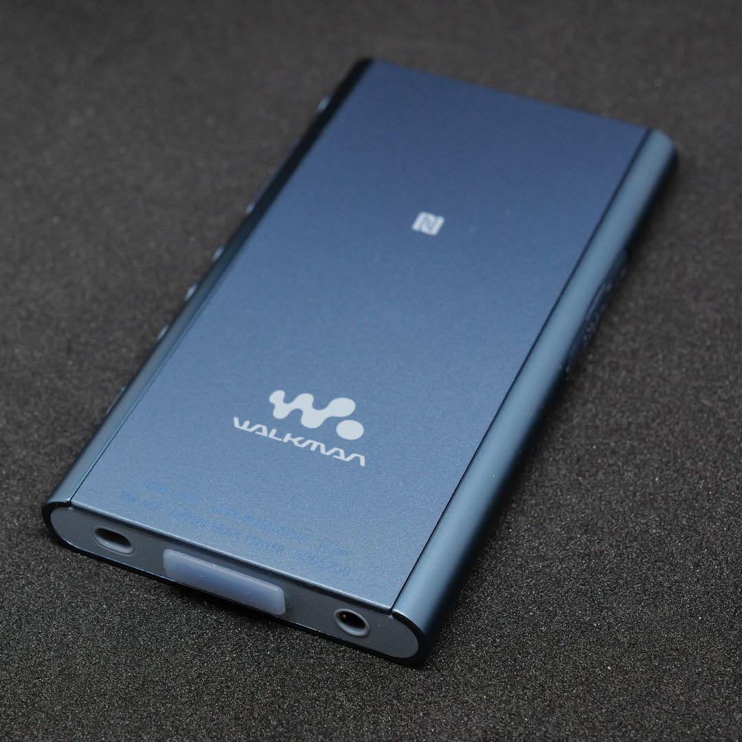 SONY WALKMAN A50シリーズ NW-A57 (L)（64GB）