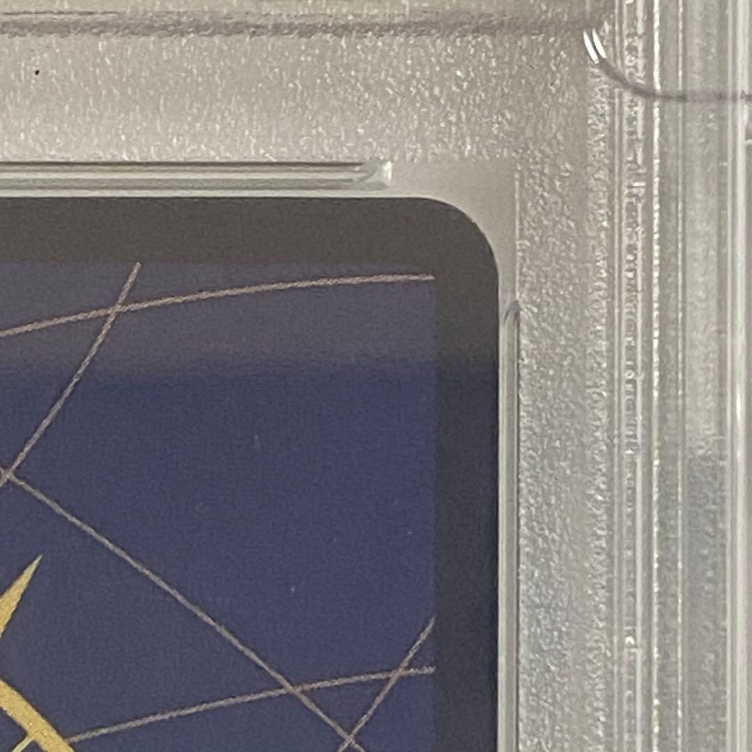 PSA10　ボア・ハンコック　SR　コミパラ　OP07-051　ワンピースカード