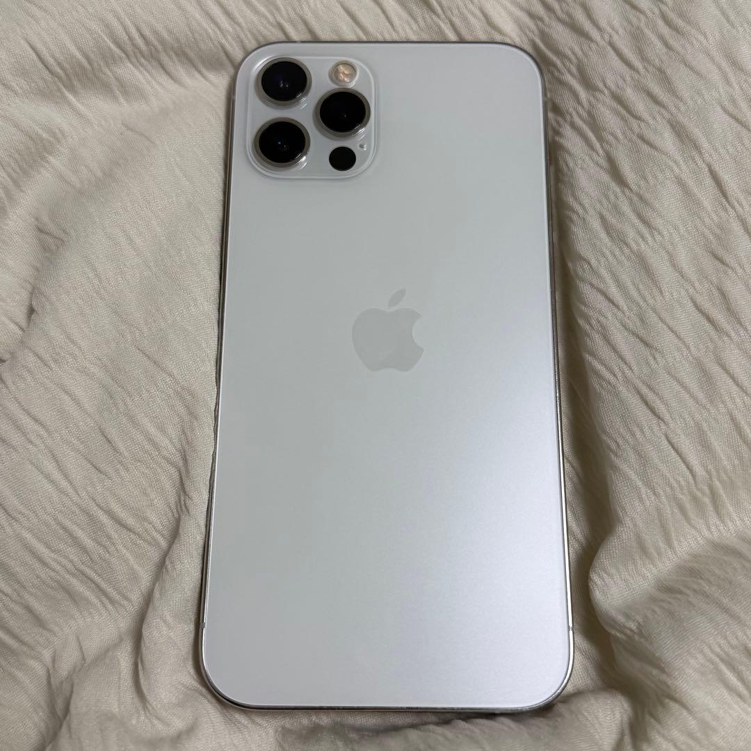 スマートフォン本体 iPhone 12Pro 128G