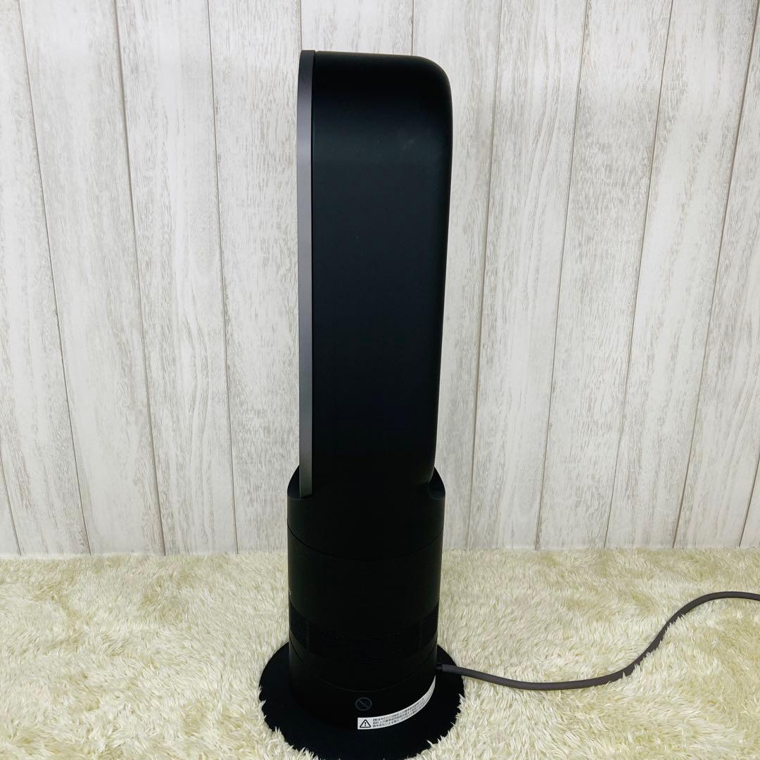 【美品】Hot + Cool AM09 ファンヒーター 扇風機 2023年製