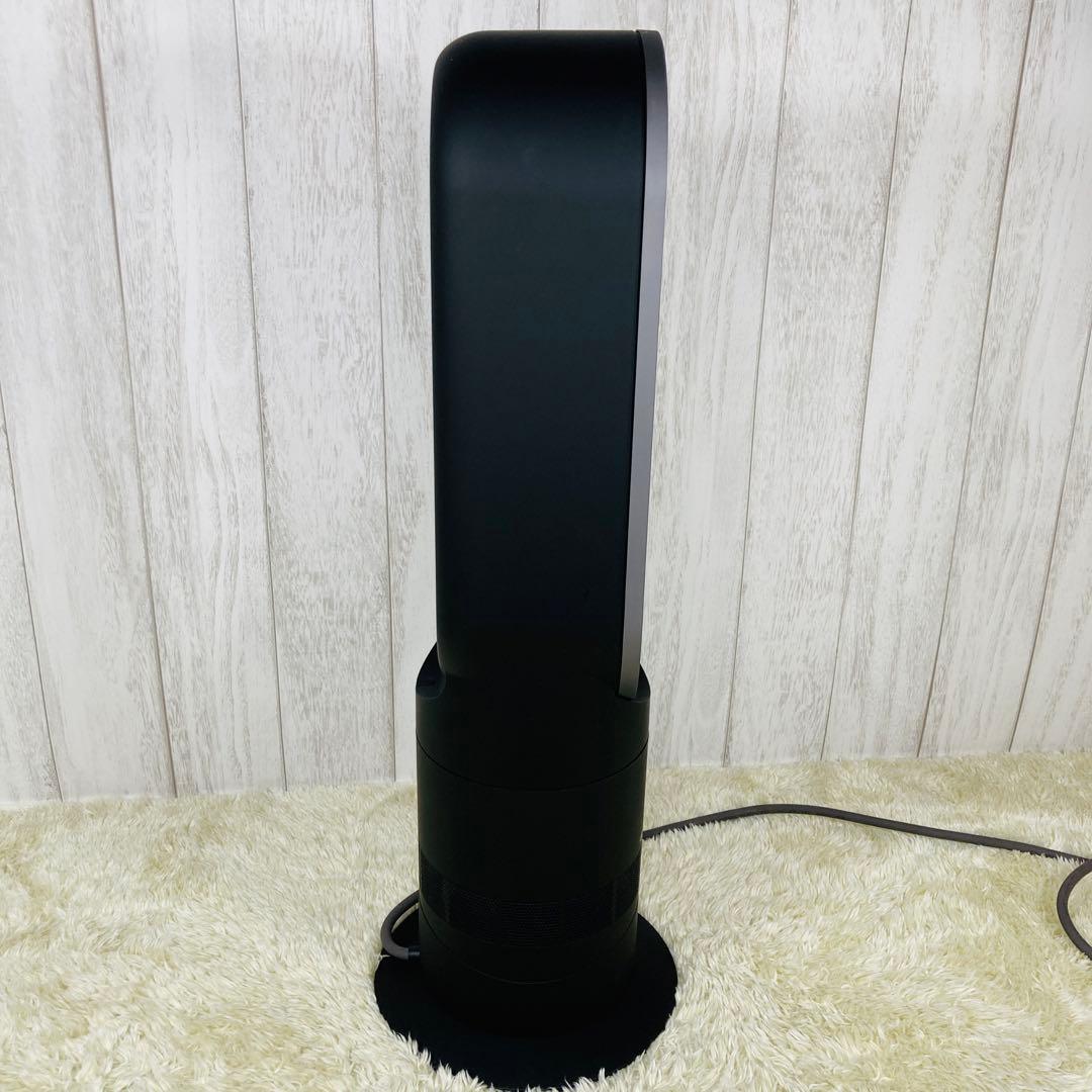 【美品】Hot + Cool AM09 ファンヒーター 扇風機 2023年製