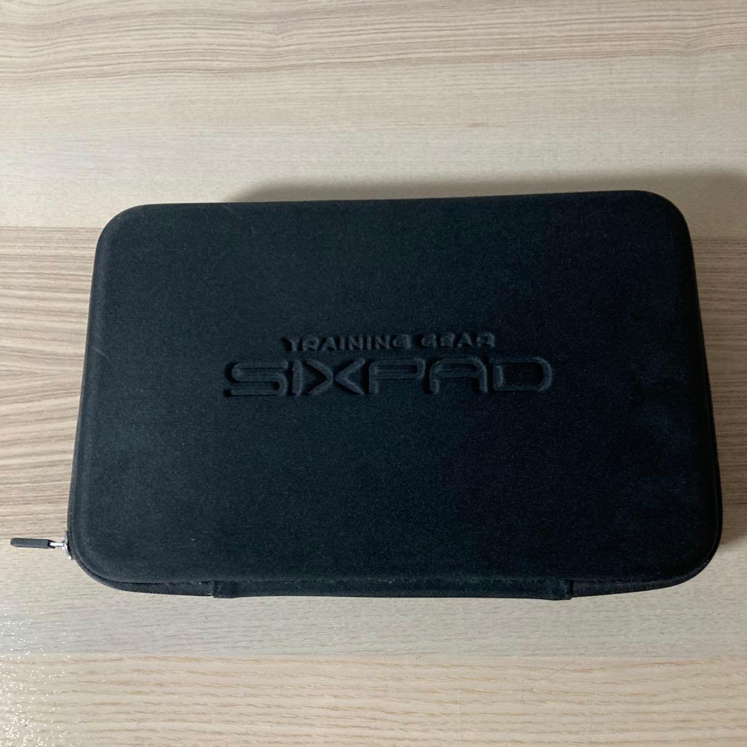 SIXPAD パワースーツ　コアベルト　Mサイズ