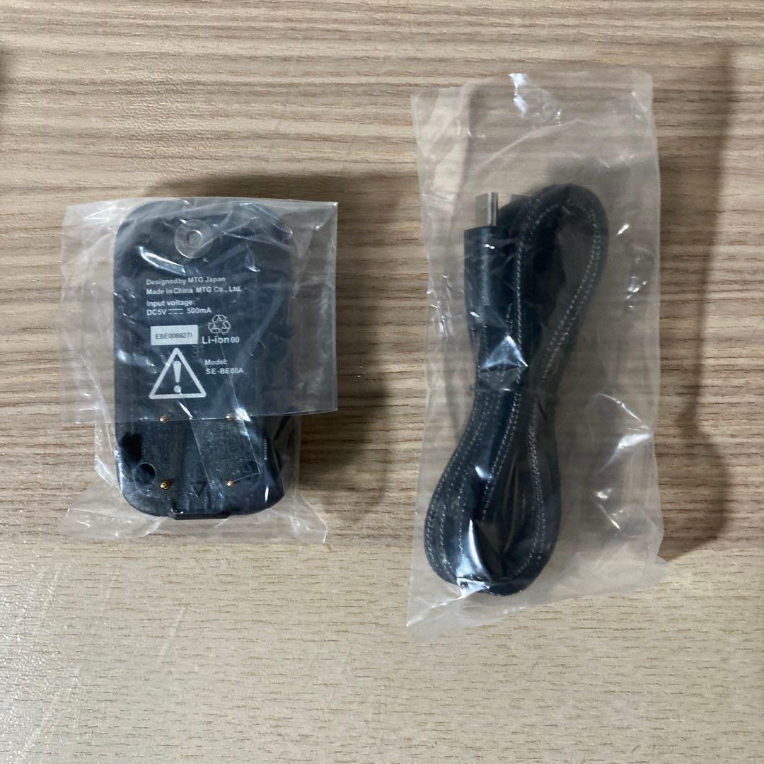 SIXPAD パワースーツ　コアベルト　Mサイズ