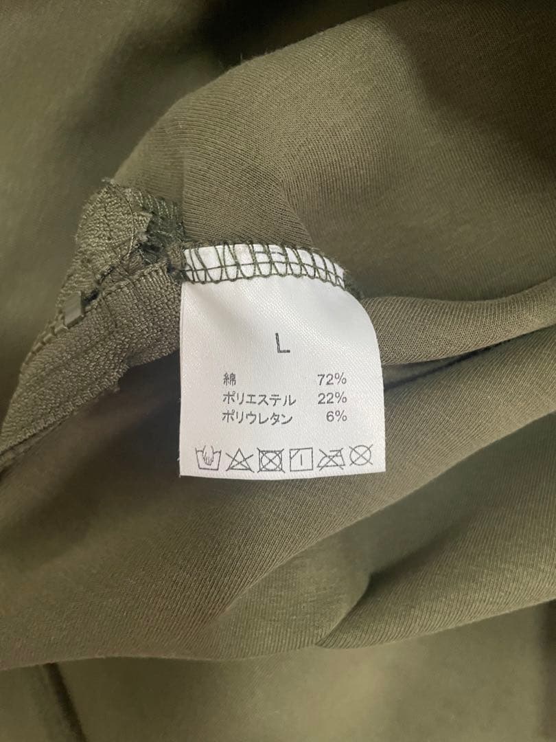 B/ビースラッシュ スウェットジップアップフーディー 上下セット