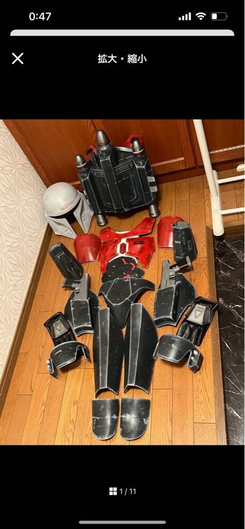 まぁくんさん専用ページ