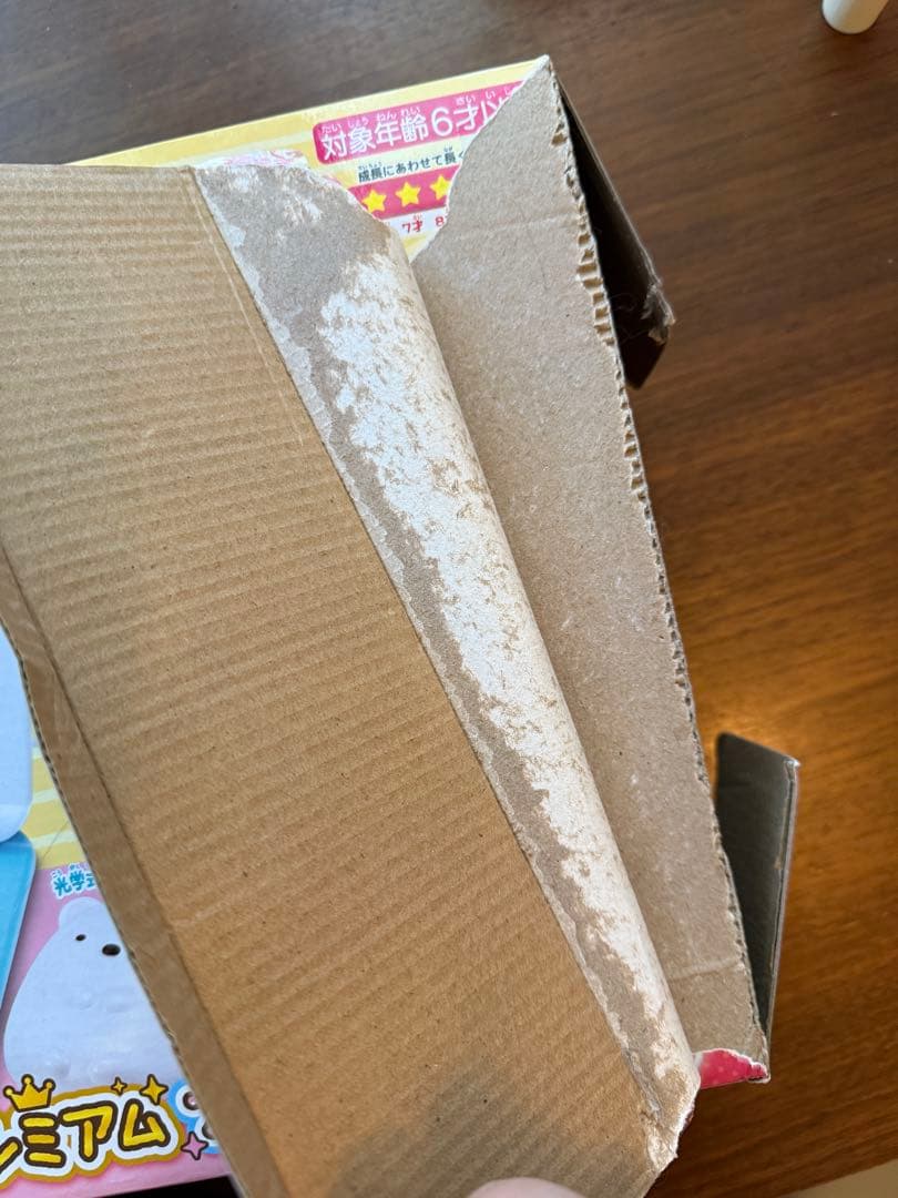 すみっコぐらしパソコン