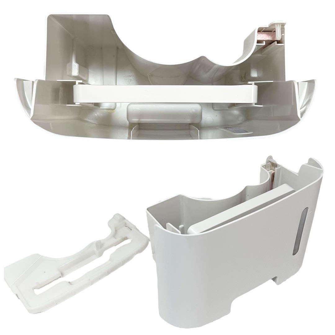 0131 SHARP シャープ プラズマクラスター 除湿機 CV-G71-W