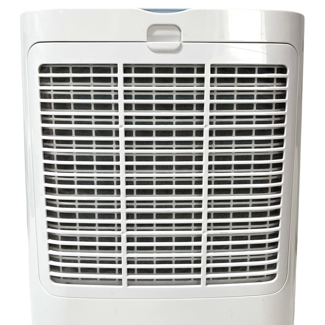 0131 SHARP シャープ プラズマクラスター 除湿機 CV-G71-W