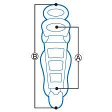 【新品】軟式少年用 ZETT プロテクター４点セット