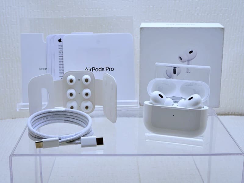 ⭐️美品　Apple AirPods Pro2　第2世代　MTJV3J/A
