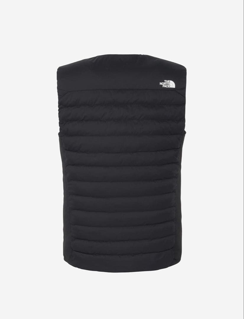 ジャケット・アウター THE NORTH FACE Red Run Vest