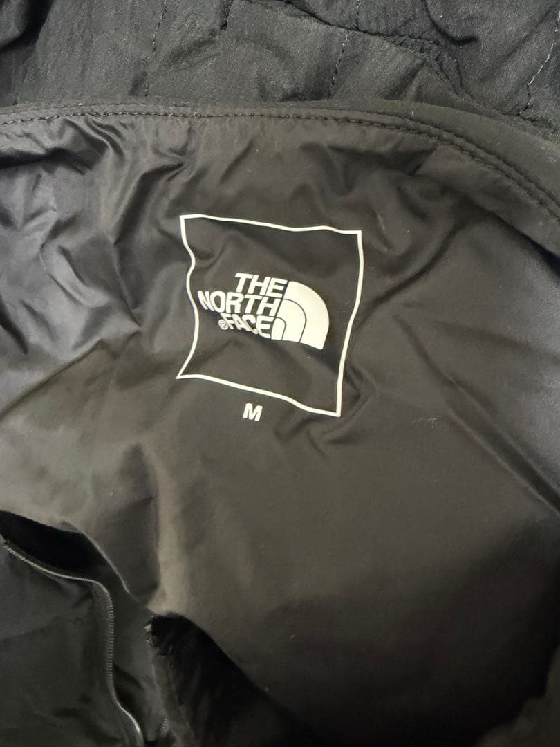 ジャケット・アウター THE NORTH FACE Red Run Vest