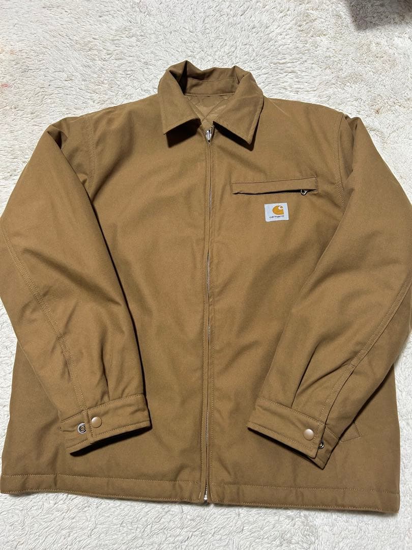 ジャケット・アウター kung-fu