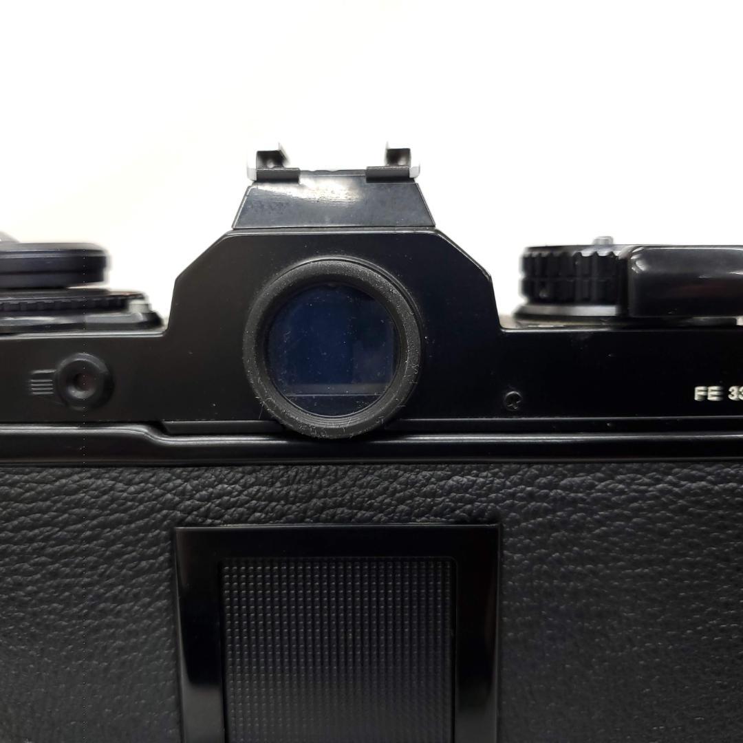 【動作確認済】 Nikon FE F1219-150-7v y