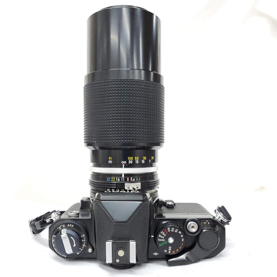 【動作確認済】 Nikon FE F1219-150-7v y