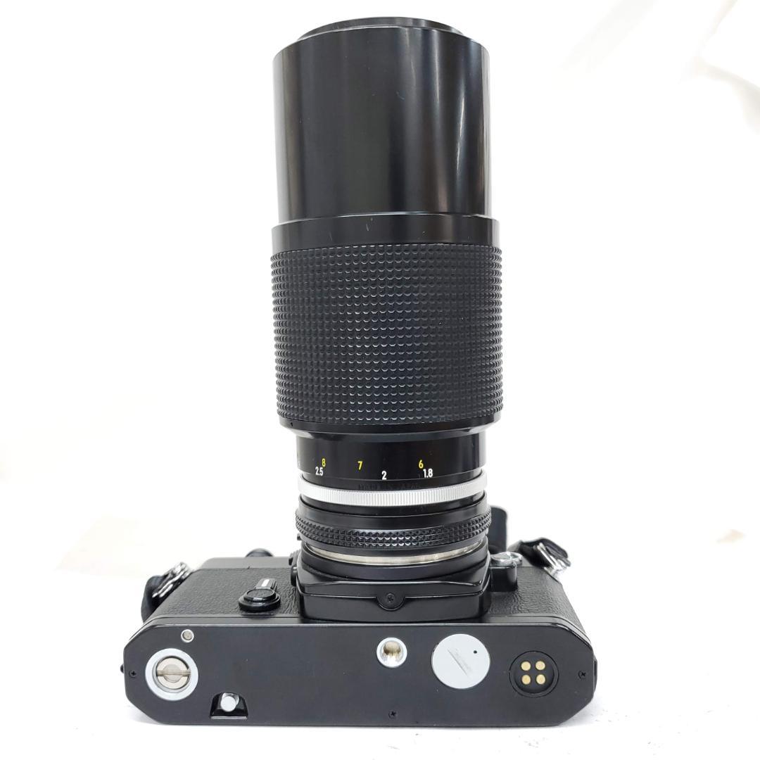 【動作確認済】 Nikon FE F1219-150-7v y