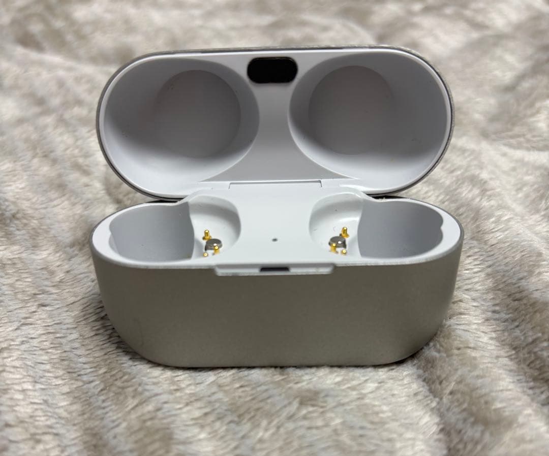 イヤホン Technics EAH-AZ80