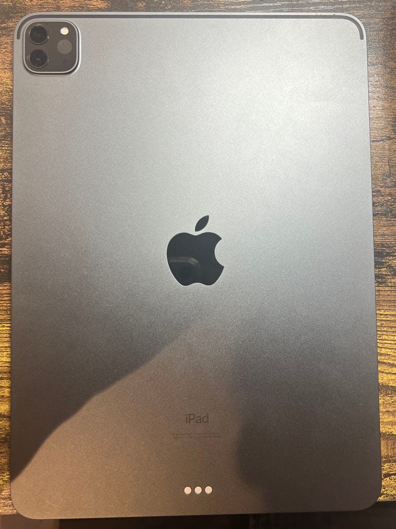 刀*崽様 iPad Pro 第三世代 11インチ Wi-Fi 512GB M1