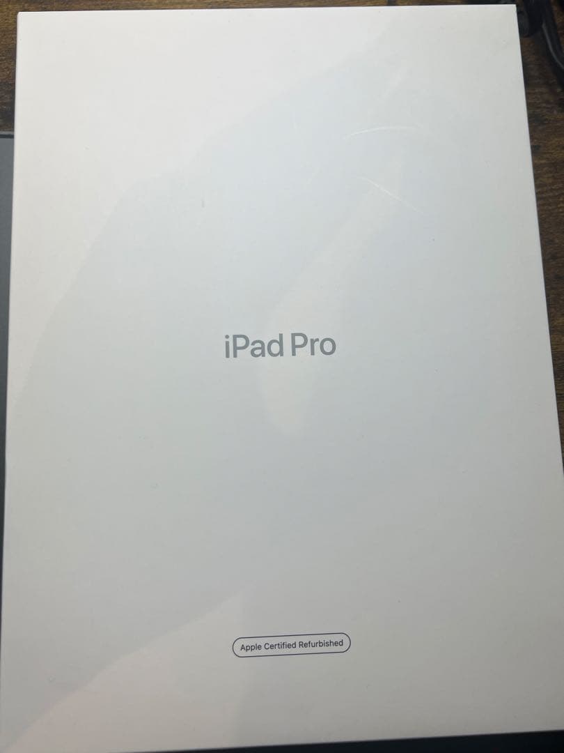 刀*崽様 iPad Pro 第三世代 11インチ Wi-Fi 512GB M1