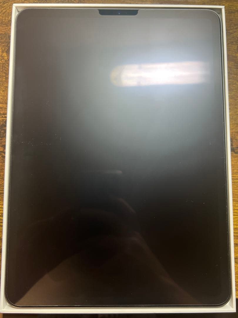 刀*崽様 iPad Pro 第三世代 11インチ Wi-Fi 512GB M1