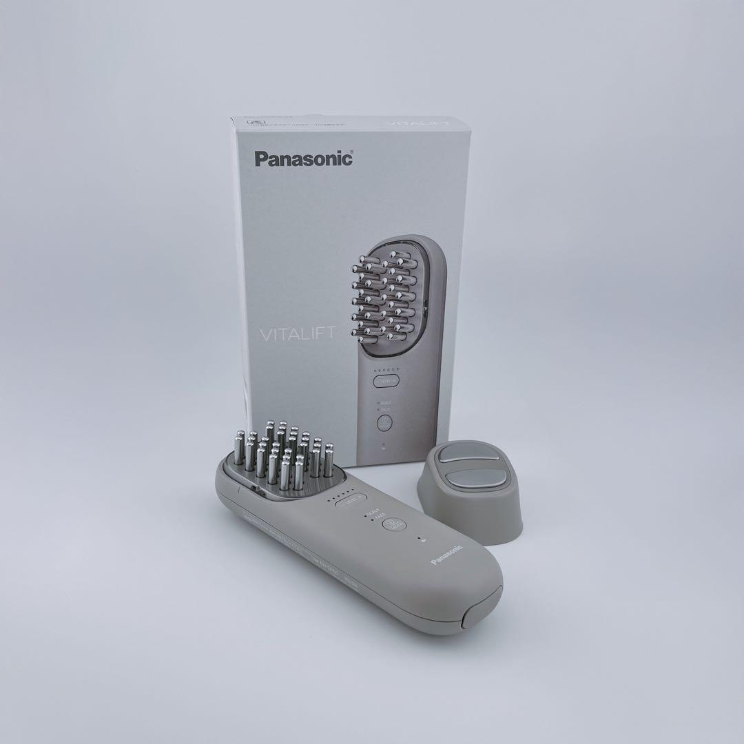 【美品】Panasonic VITALIFT 美顔器